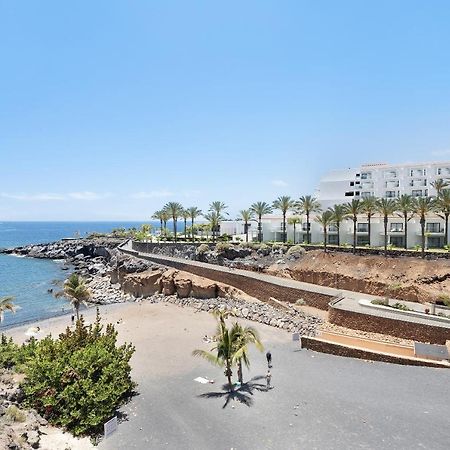 Bonito Estudio Playa Paraiso Con Vista Al Mar By Paramount Holidays アデヘ エクステリア 写真