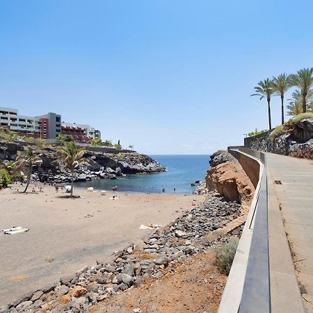 Bonito Estudio Playa Paraiso Con Vista Al Mar By Paramount Holidays アデヘ エクステリア 写真